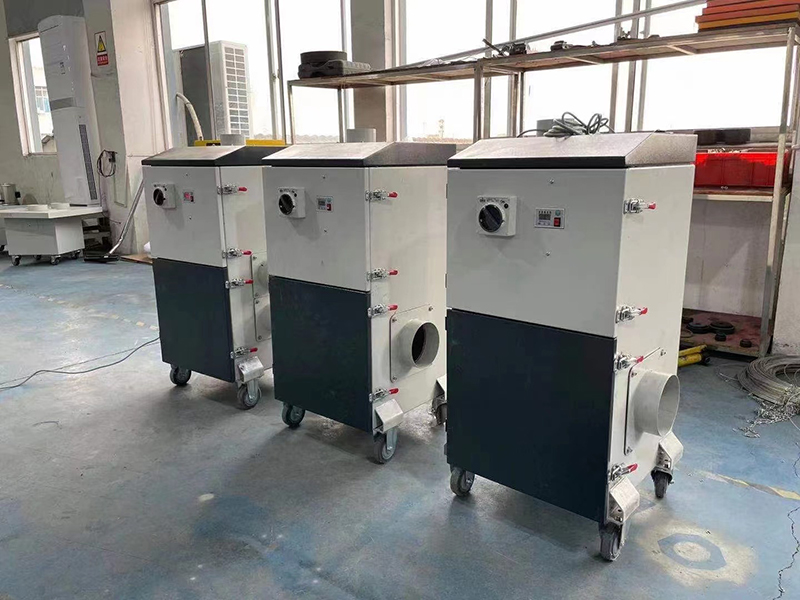 價格越高的工業除塵器壽命越長嗎 價格越高的工業除塵器壽命越長嗎