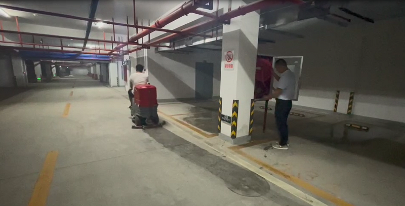 洗地機的吸水扒壞了怎么辦? 洗地機的吸水扒壞了怎么辦?